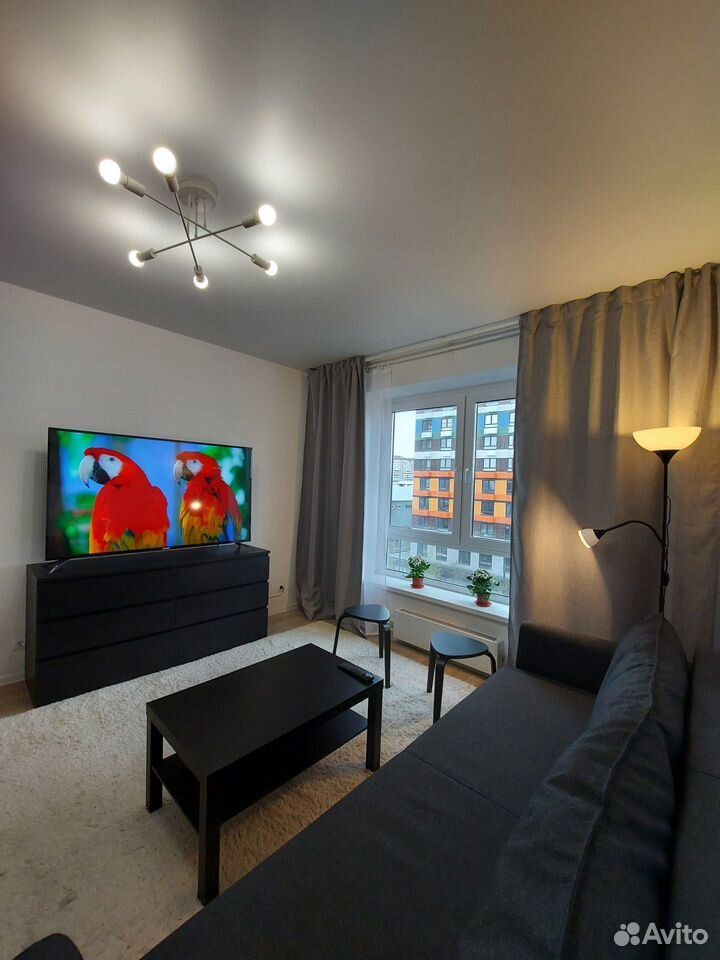 m. Kotelniki: Apartment, studio