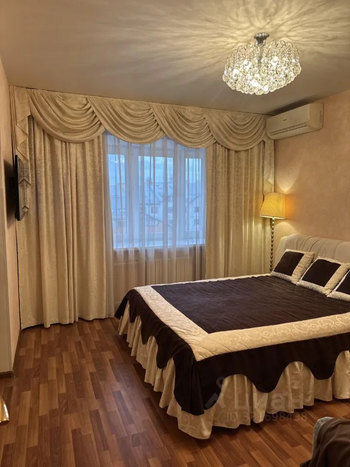 m. Ilyinskaya: Apartment, 2-rooms