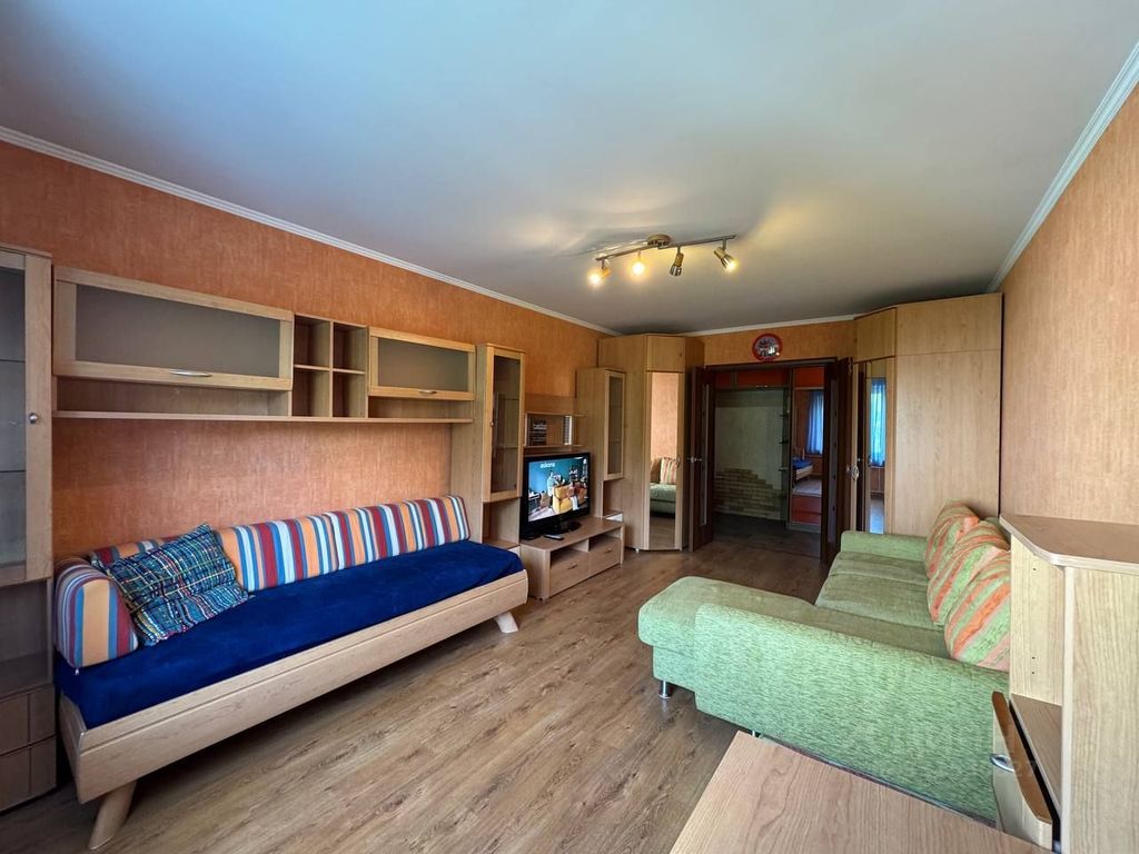 m. Zheleznodorozhnaya: Apartment, 2-rooms