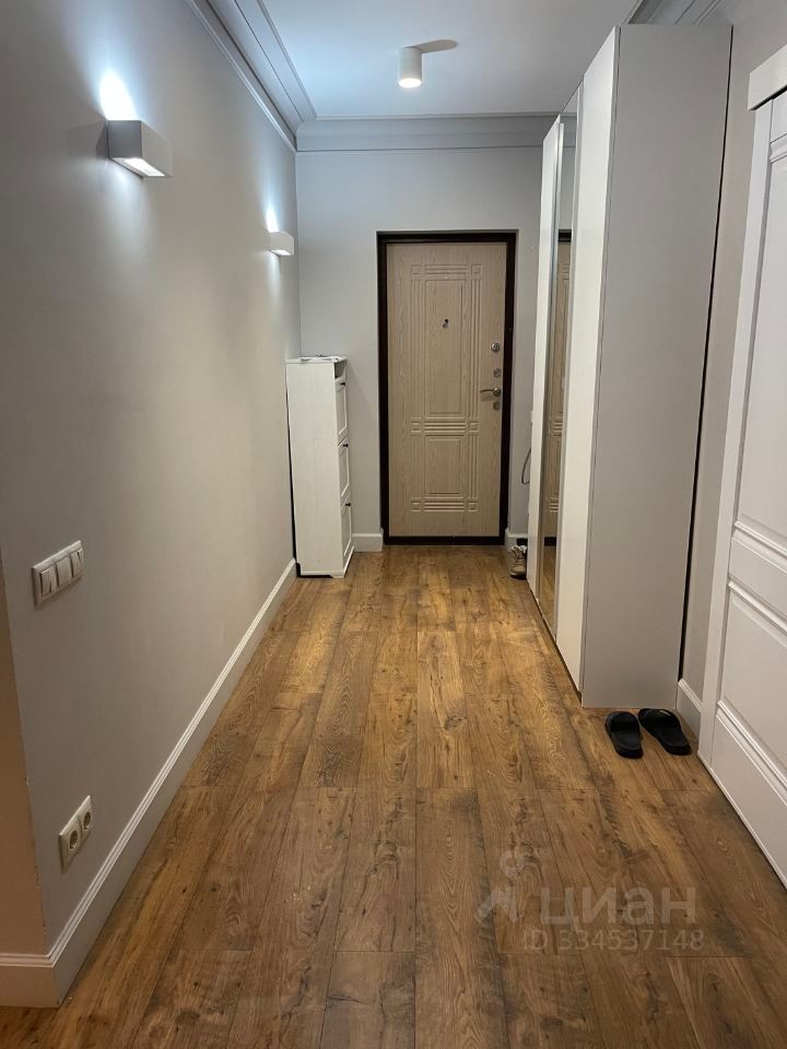 m. Penyagino: Apartment, 2-rooms