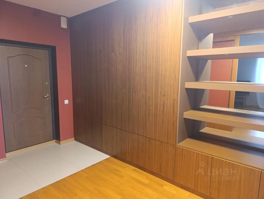 m. Medvedkovo: Apartment, 3-rooms