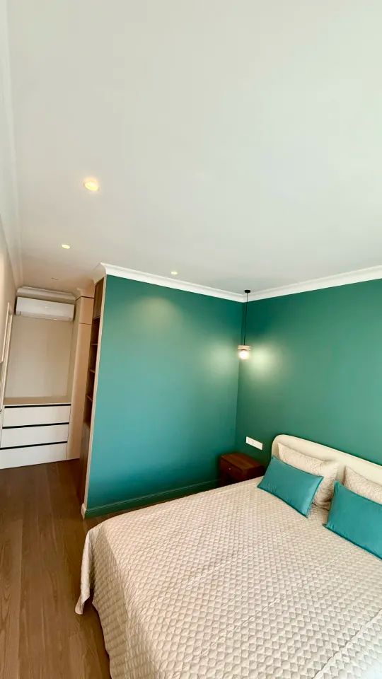 m. Shelepikha: Apartment, 2-rooms