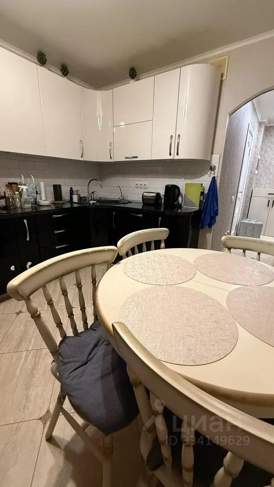 m. Sheremetyevskaya: Apartment, 1-rooms