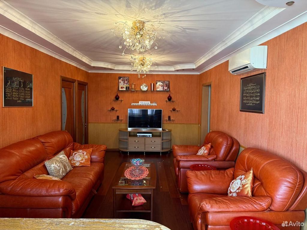 m. Penyagino: Apartment, 3-rooms
