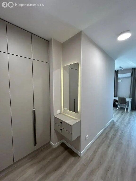 m. Ochakovo I: Apartment, studio