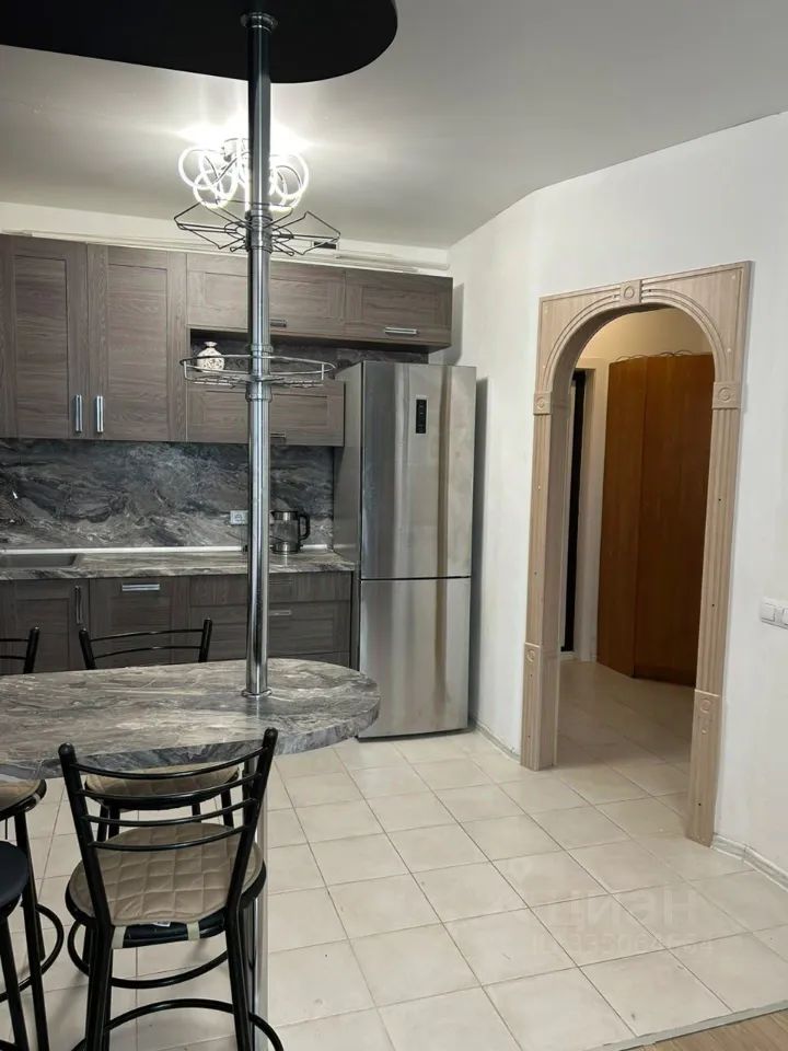 m. Pyatnitskoe shosse: Apartment, 1-rooms