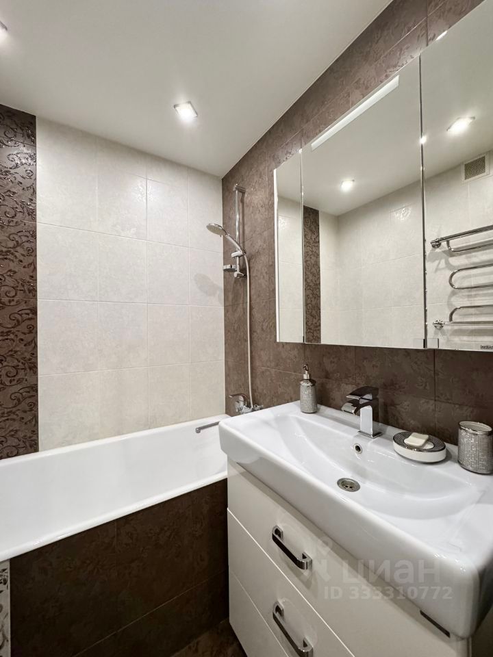 m. Planernaya: Apartment, 2-rooms