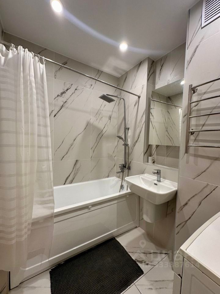 m. Strogino: Apartment, 1-rooms