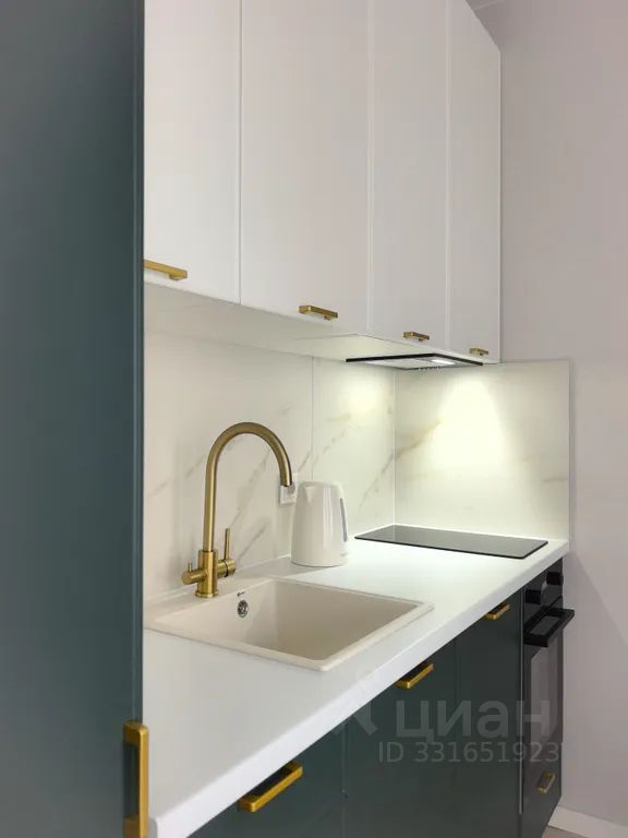 m. Vodniki: Apartment, studio