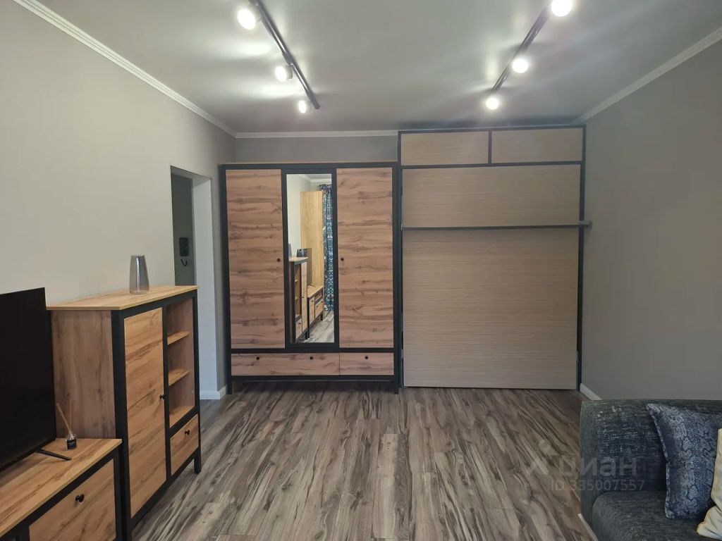 m. Prospekt Mira: Apartment, 1-rooms