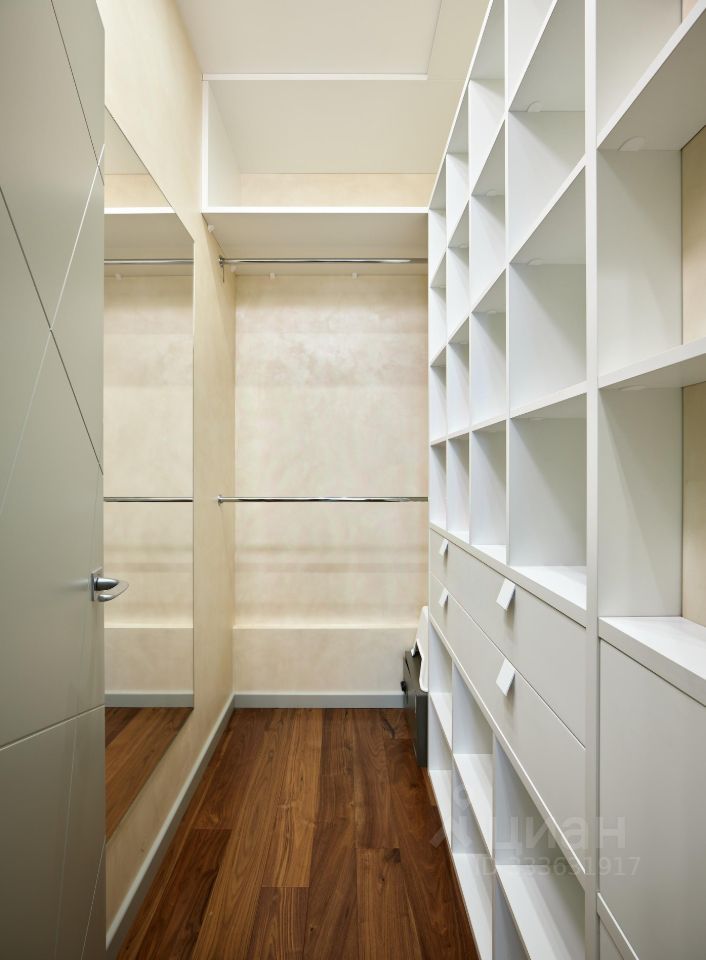 m. Novye Cheremushki: Apartment, 2-rooms