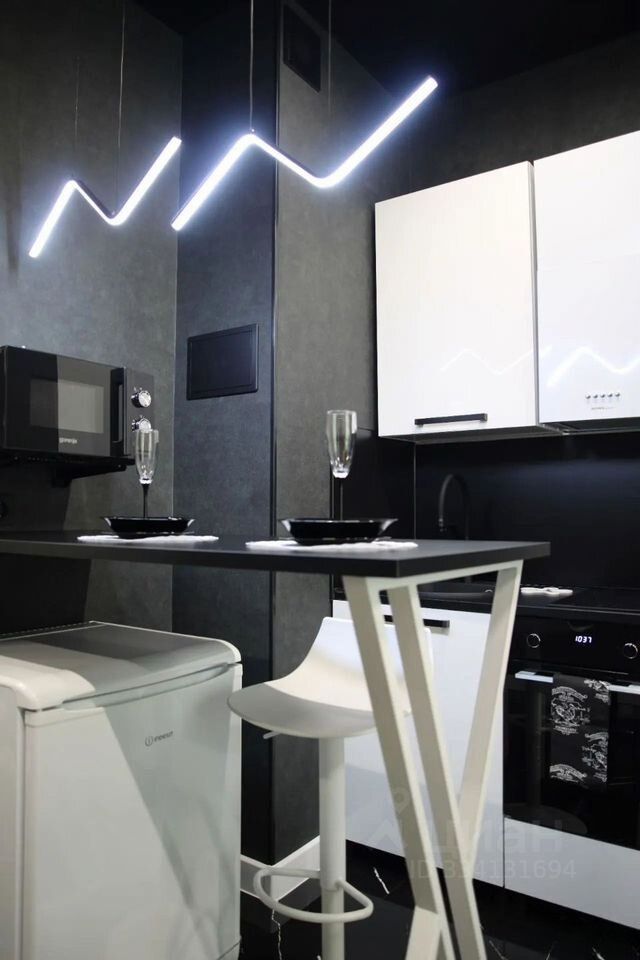 m. Spartak: Apartment, 1-rooms