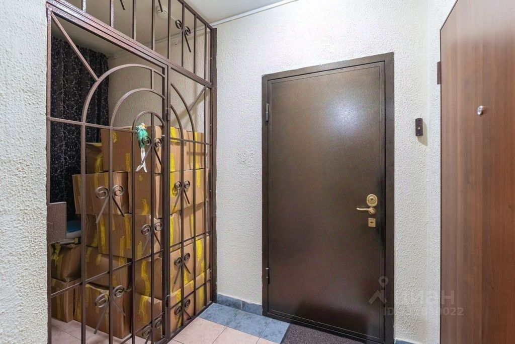 m. Davydkovo: Apartment, 3-rooms