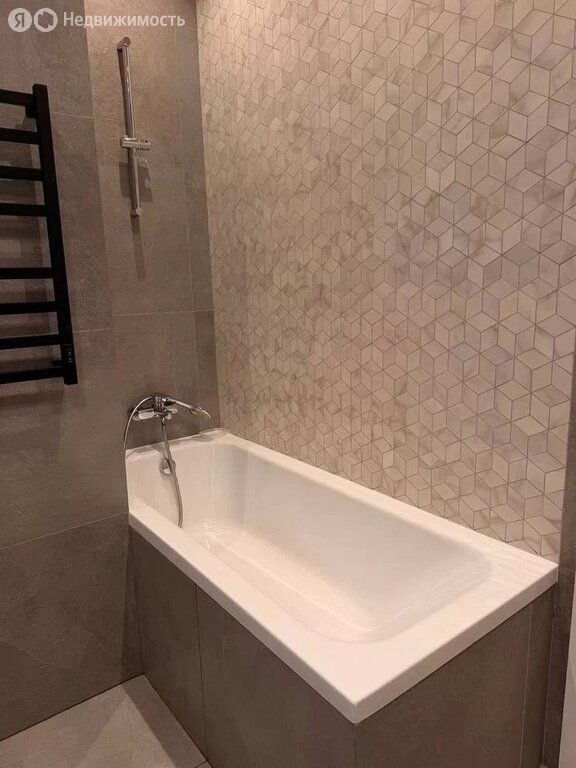 m. Aminyevskaya: Apartment, 2-rooms