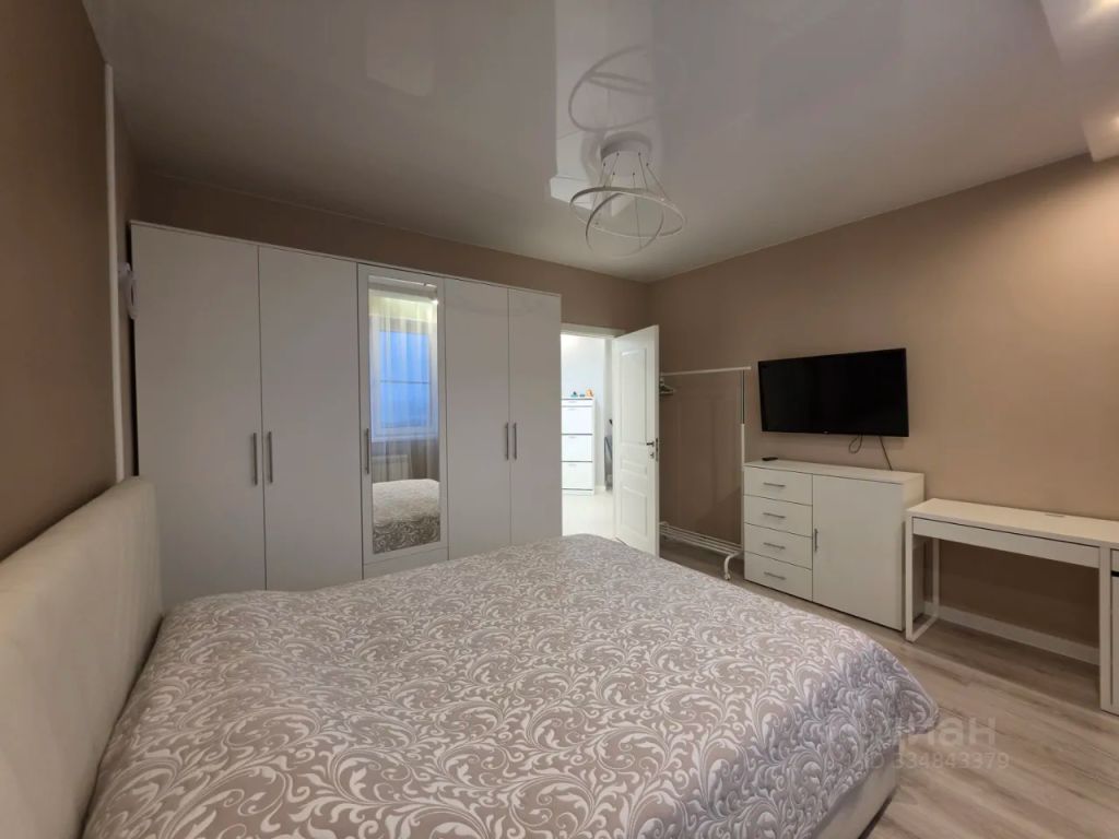 m. Kotelniki: Apartment, 2-rooms