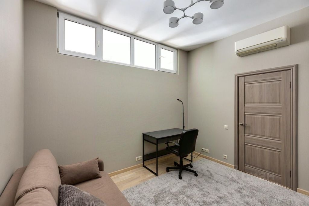 m. Chertanovskaya: Apartment, 2-rooms