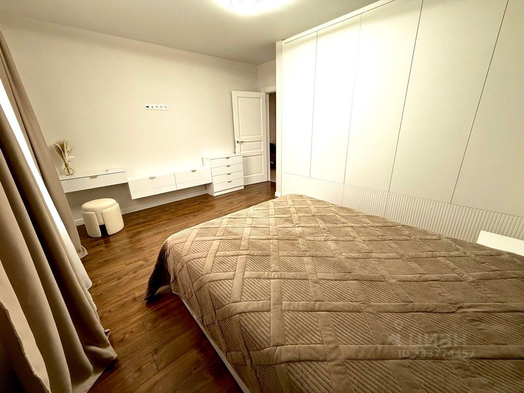 m. Domodedovskaya: Apartment, 2-rooms