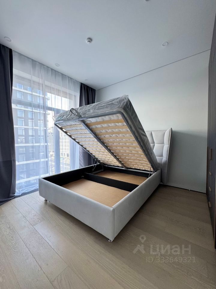 m. Terekhovo: Apartment, 2-rooms