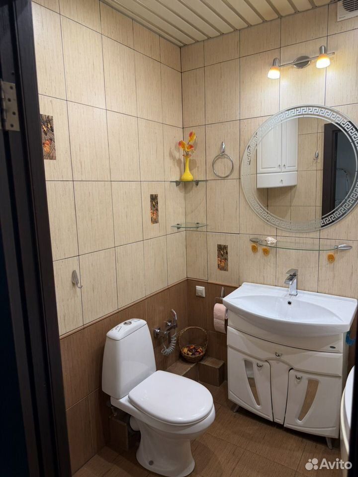 m. Medvedkovo: Apartment, 2-rooms