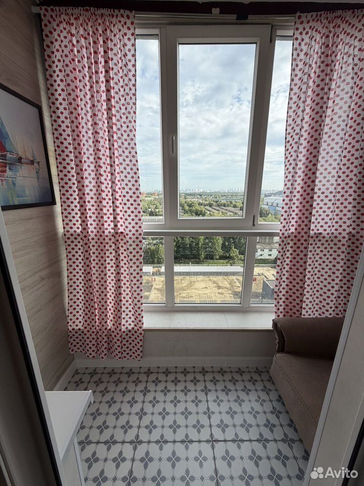 m. Dolgoprudnaya: Apartment, 1-rooms