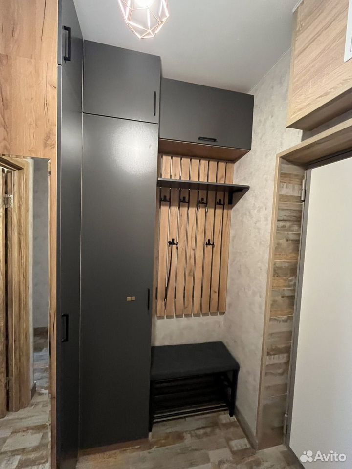 m. ZIL: Apartment, 1-rooms