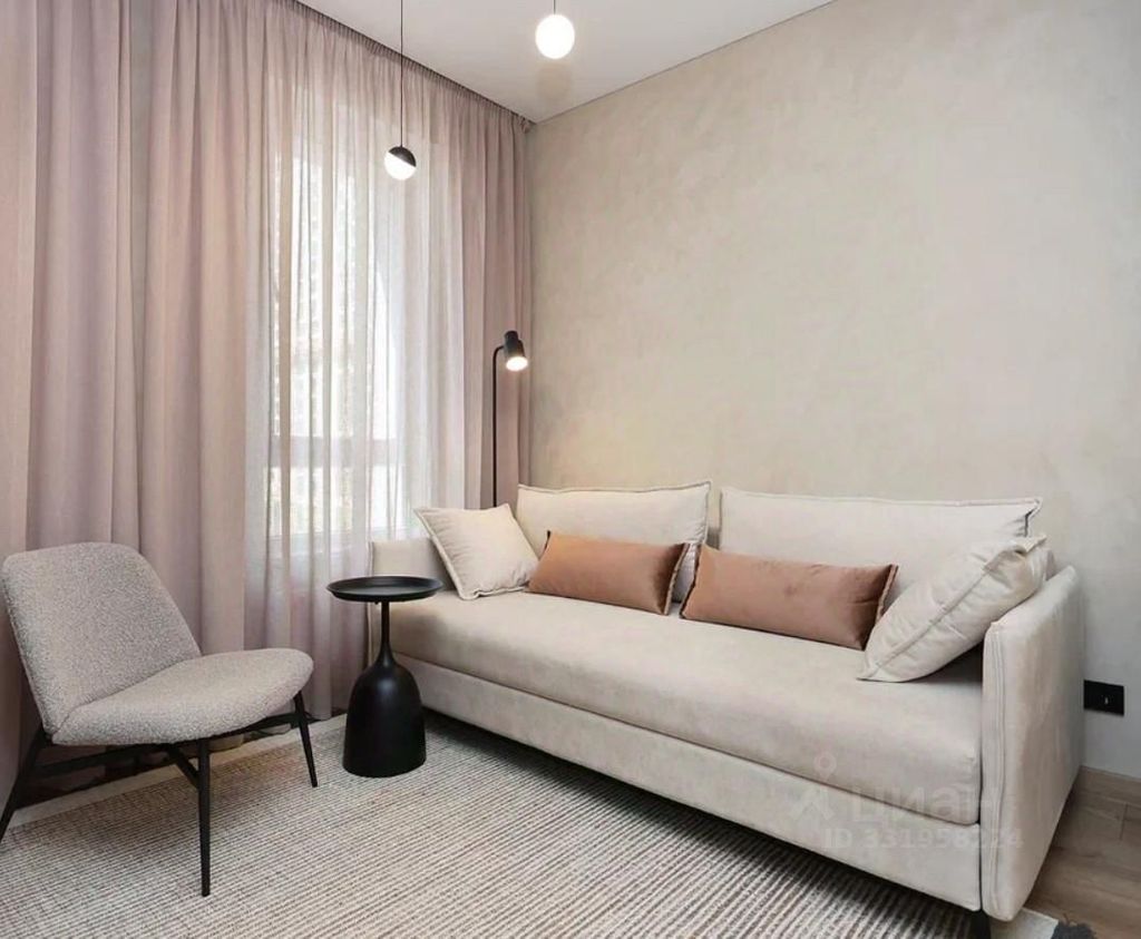 m. Bulvar Rokossovskogo: Apartment, studio