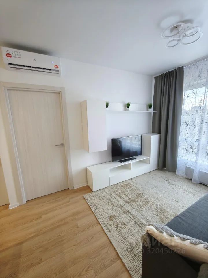 m. Zhulebino: Apartment, 1-rooms
