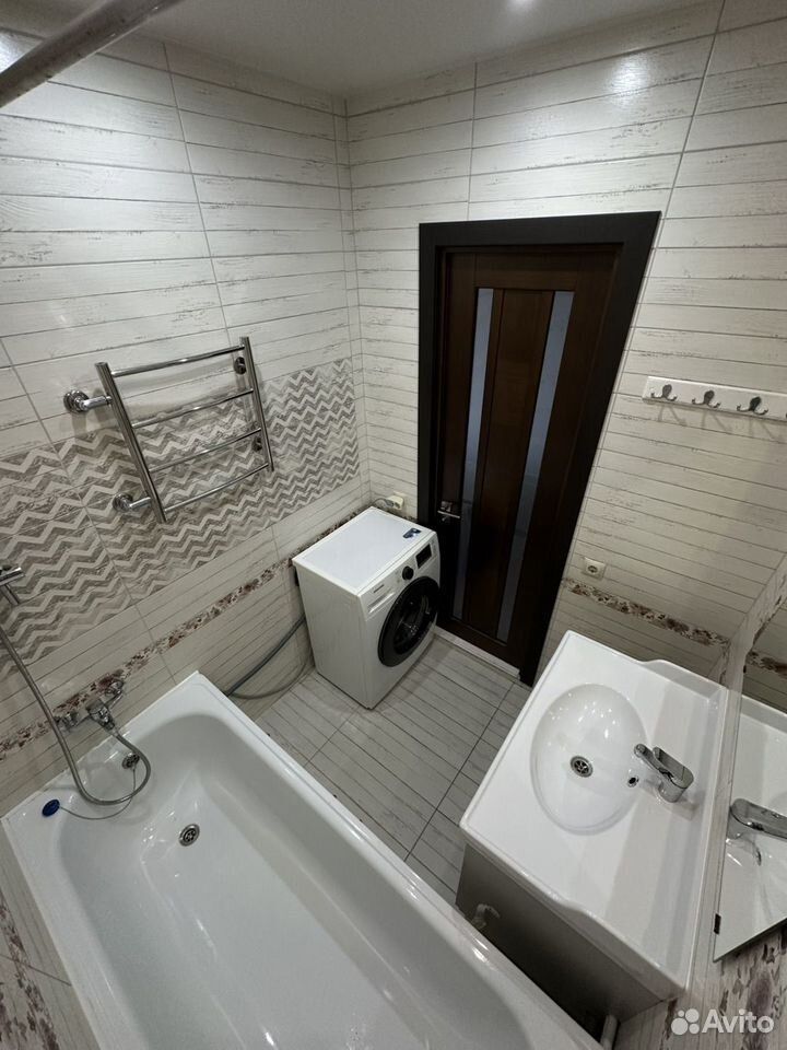 m. Medvedkovo: Apartment, 2-rooms