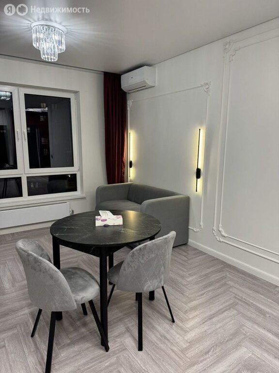 m. Degunino: Apartment, 1-rooms