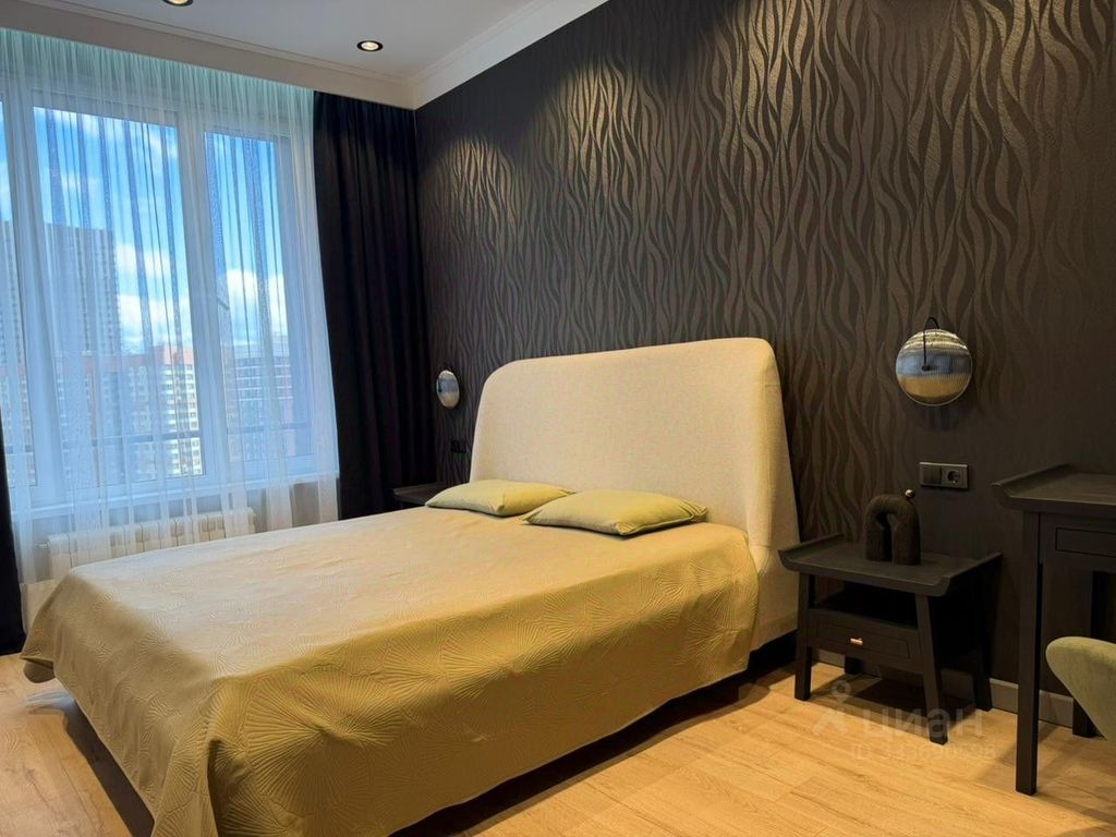 m. Shelepikha: Apartment, 2-rooms