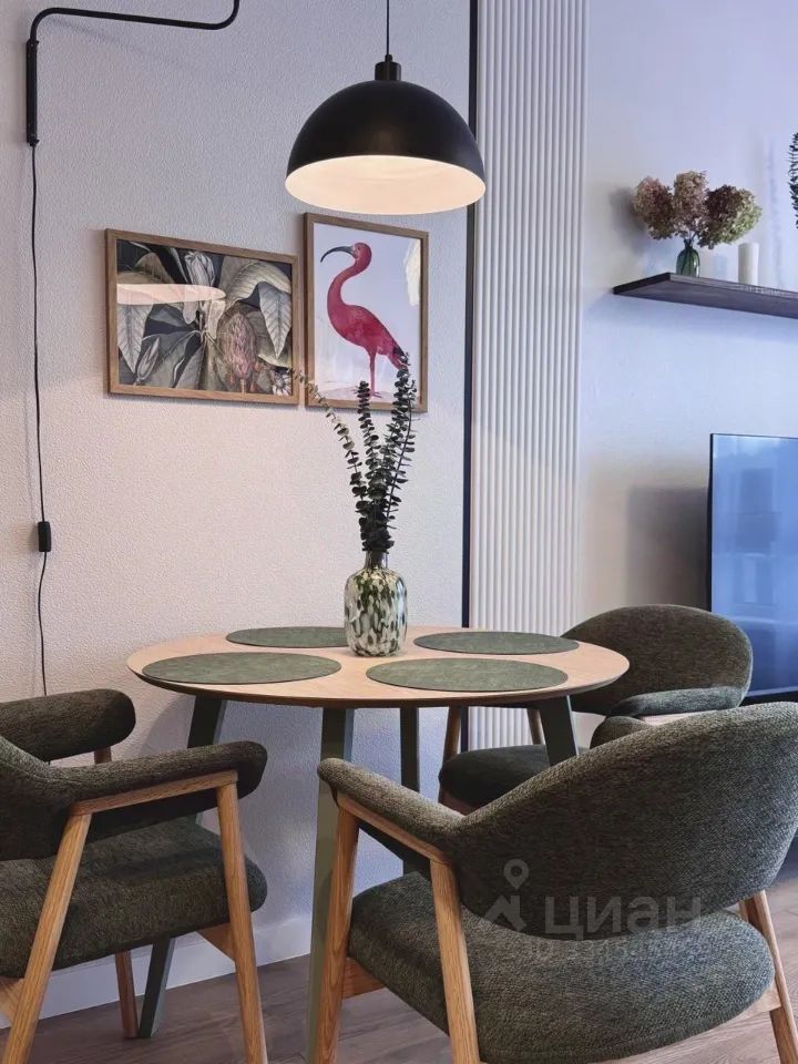 m. Volgogradsky prospekt: Apartment, 1-rooms