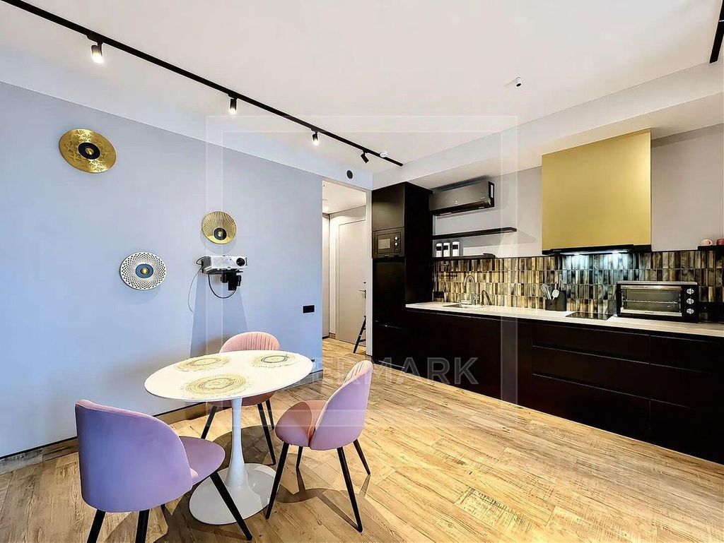 m. Alekseevskaya: Apartment, 1-rooms