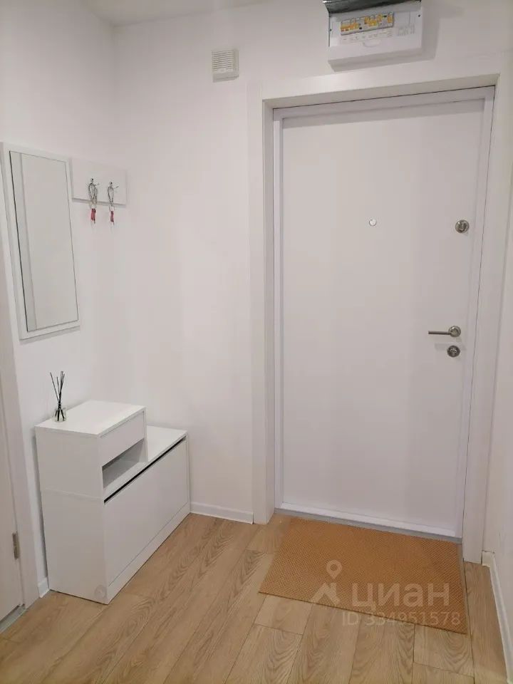 m. Butyrskaya : Apartment, 1-rooms