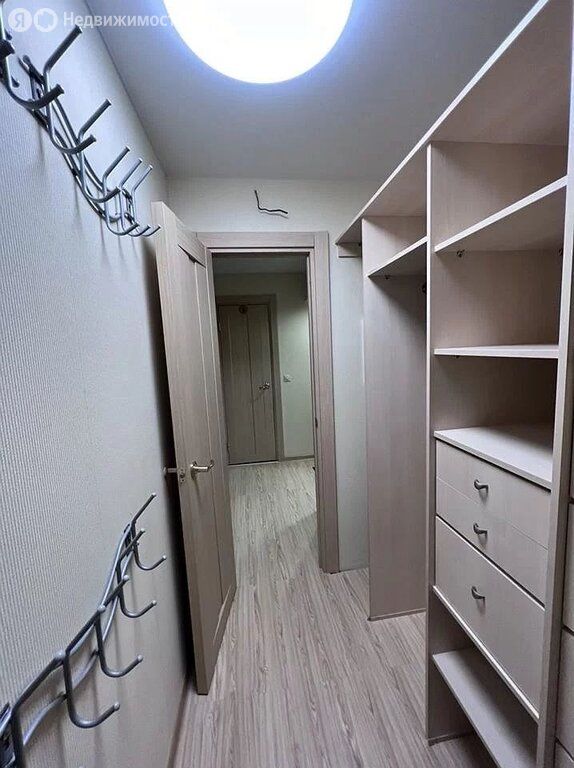 m. Kurskaya: Apartment, 1-rooms