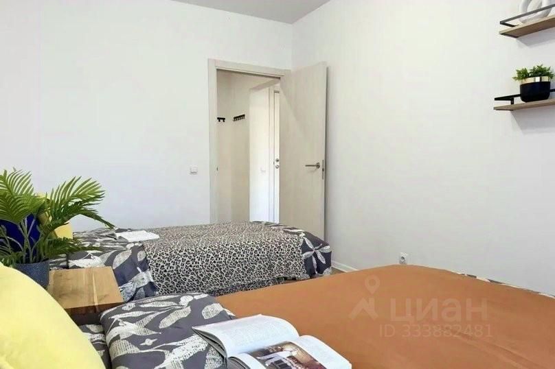 m. Opalikha: Apartment, 2-rooms