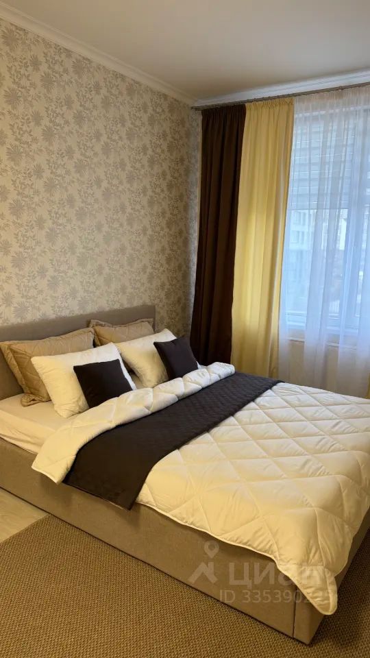 m. Strogino: Apartment, 1-rooms