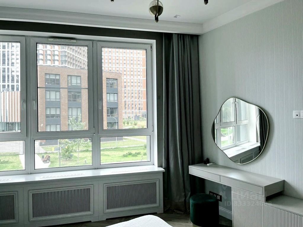 m. Shelepikha: Apartment, 3-rooms