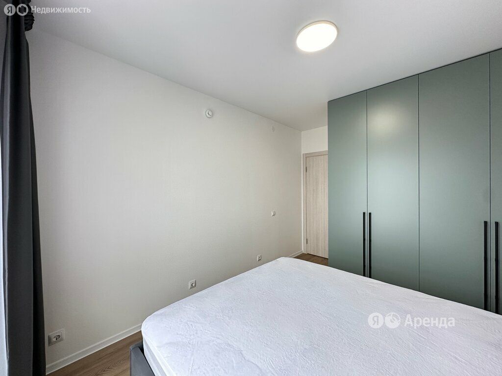 m. Nagatinskaya: Apartment, 1-rooms