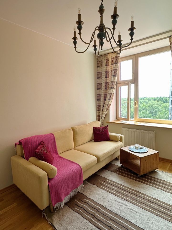 m. Firsanovskaya: Apartment, 1-rooms