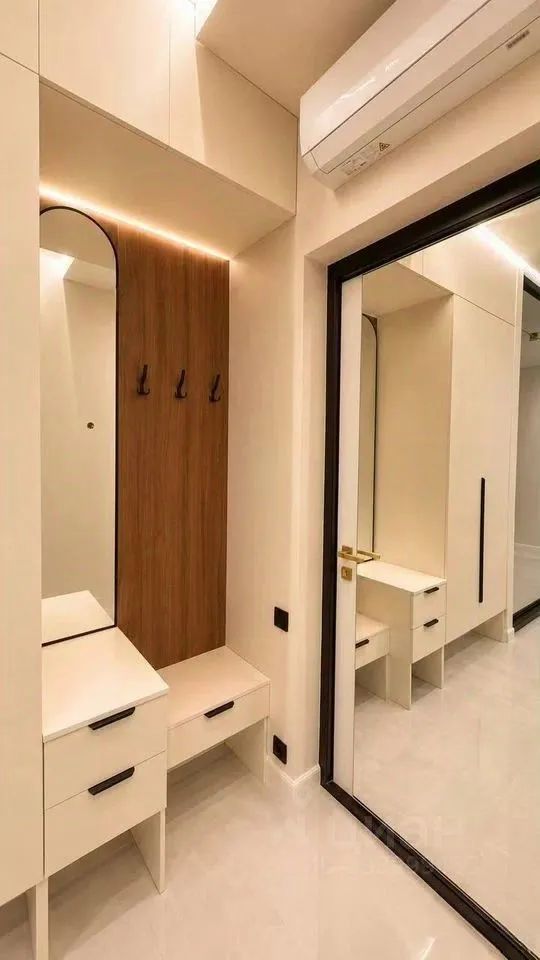m. Zorge: Apartment, 1-rooms