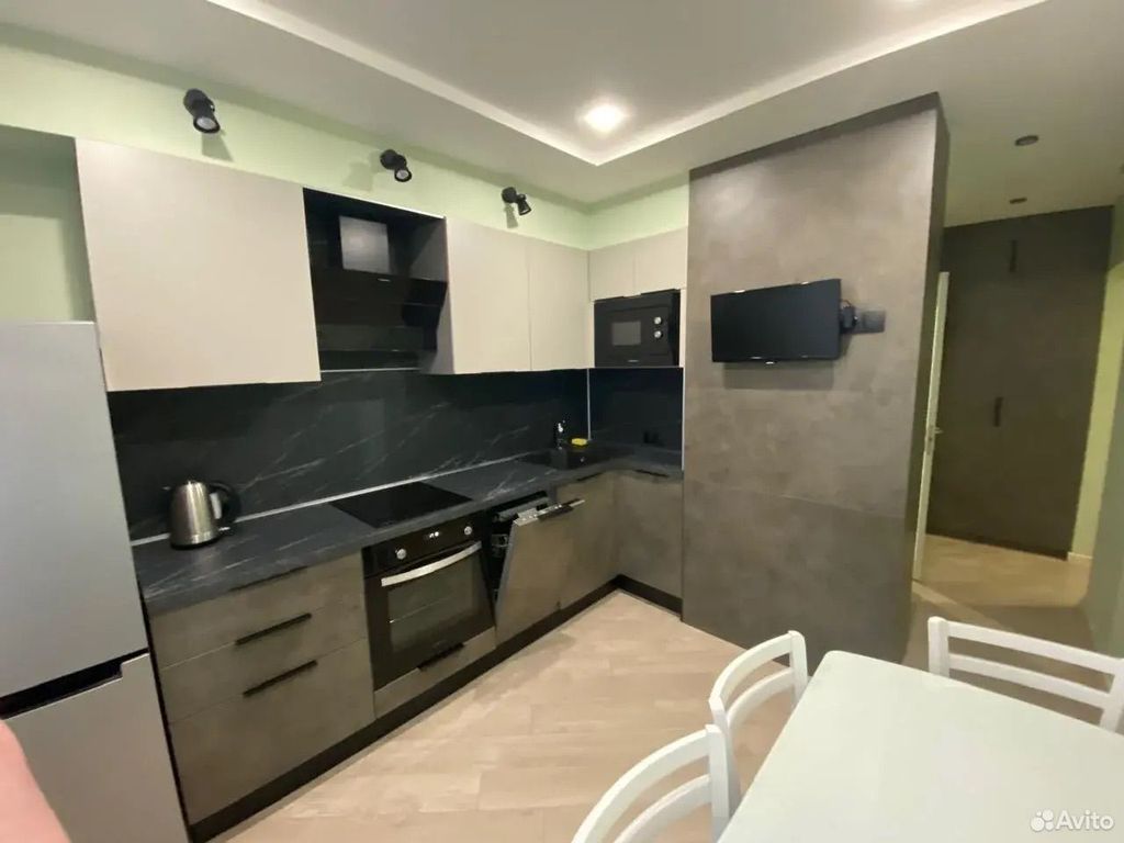m. Profsoyuznaya: Apartment, 1-rooms