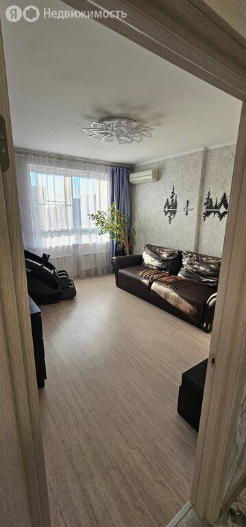 m. Nakhimovsky prospekt: Apartment, 2-rooms