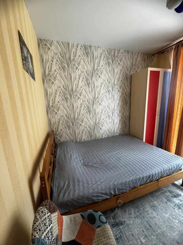 m. Kuchino: Apartment, 2-rooms