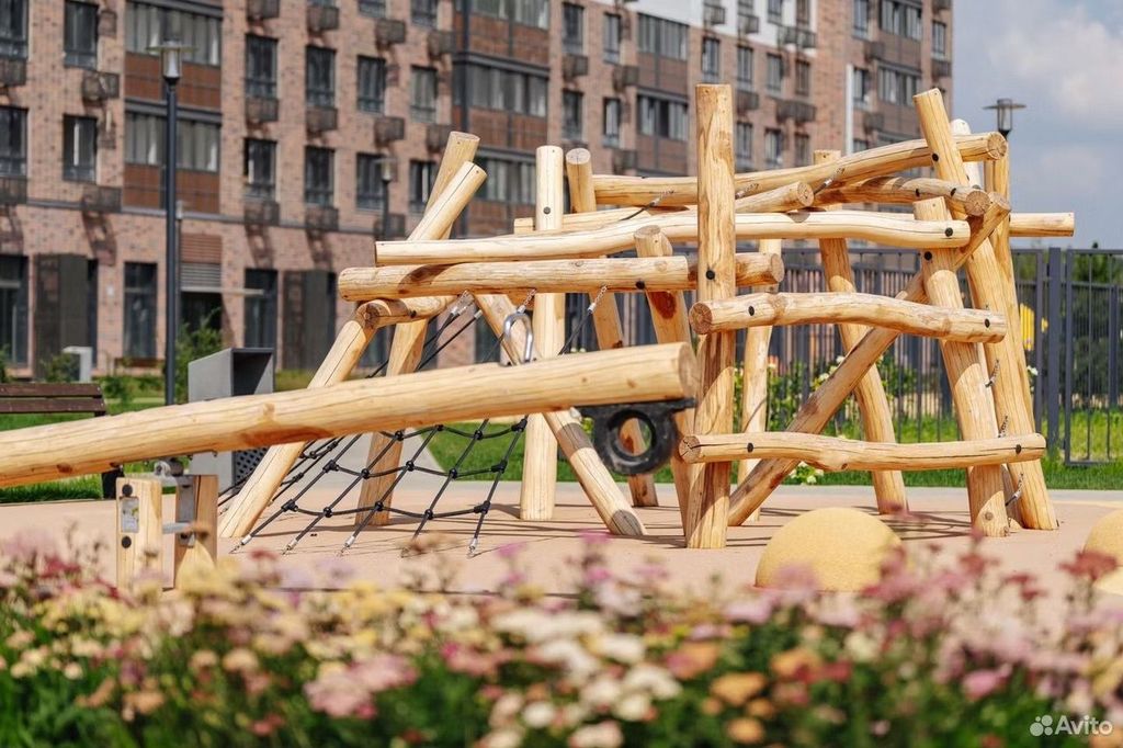 m. Bitsa: Apartment, 2-rooms