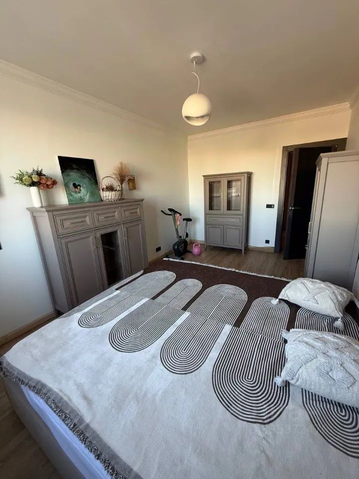 m. Penyagino: Apartment, 3-rooms