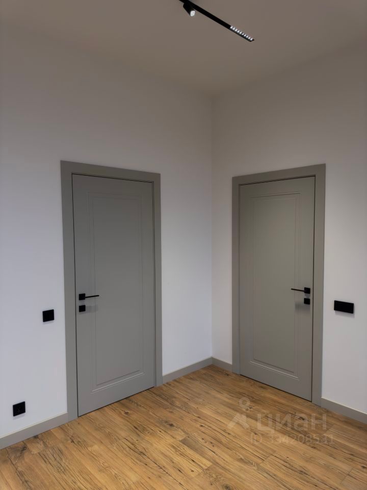 m. Shelepikha: Apartment, 2-rooms