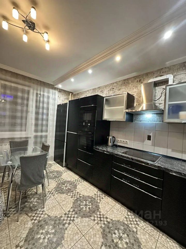 m. Penyagino: Apartment, 2-rooms