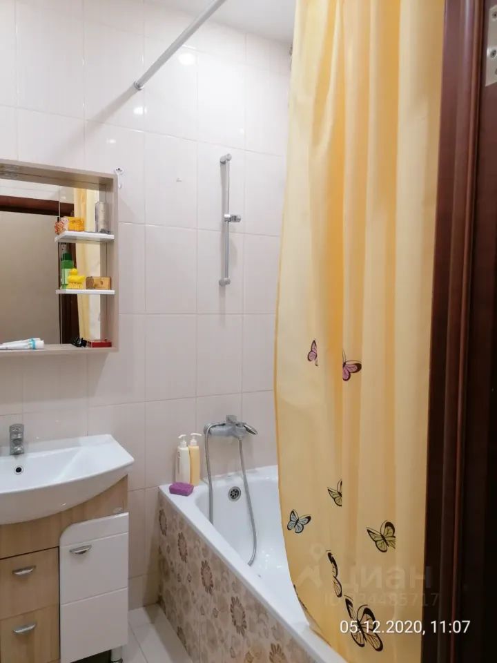 m. Aprelevka: Apartment, 1-rooms