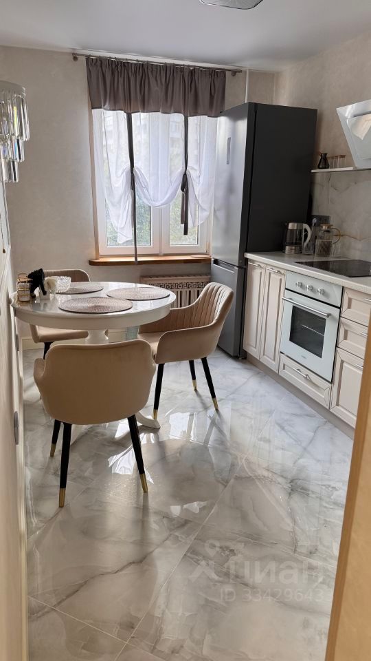 m. Krasnopresnenskaya: Apartment, 1-rooms