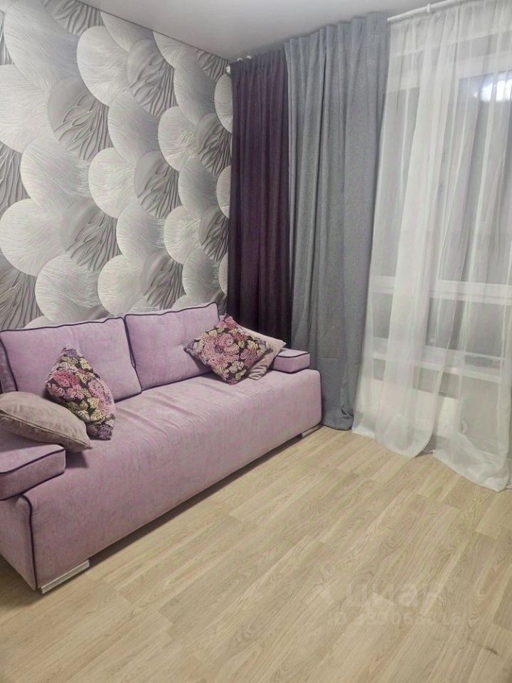 m. Molzhaninovo: Apartment, 2-rooms